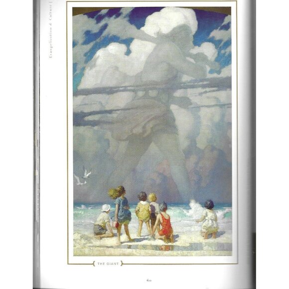 Evangelization Culture Journal of the Word on Fire #12 Childhood Summer 2022 - Picture 4 of 5